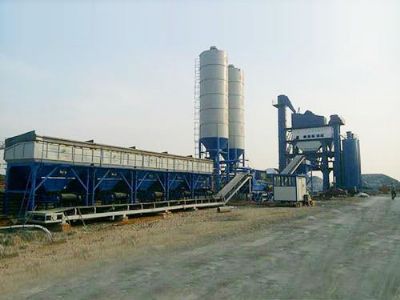 點擊查看詳細信息<br>標題：WCB700型穩定土拌和站 閱讀次數：18882