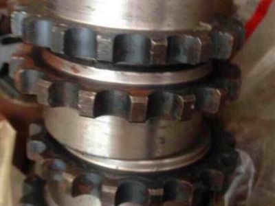 點擊查看詳細信息<br>標題：齒輪C 閱讀次數：8998